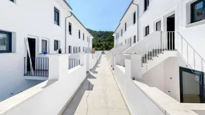 Chalet en Capdepera photo 5