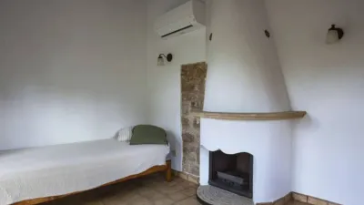 Rustic house in Capdepera photo 23