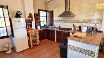 Rustic house in Zufre photo 5