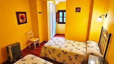 Rustic house in Cortegana photo 34