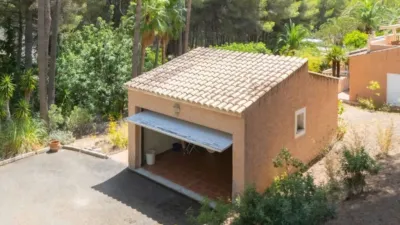 Chalet in Calvià photo 34