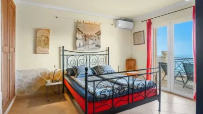 Chalet in Capdepera photo 21
