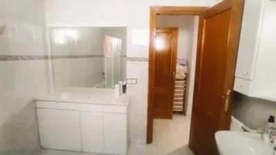 Apartment in Berja photo 18