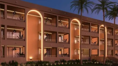Apartment in Felanitx photo 12