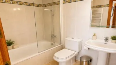 Chalet on Carrer de Pau Vila photo 16