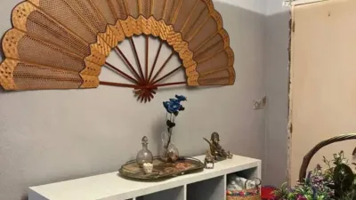 Chalet in Salinillas de Bureba photo 5
