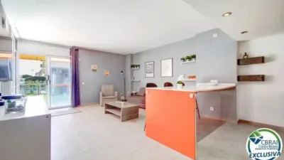 Apartment in Carrer del Cap Blanc photo 5