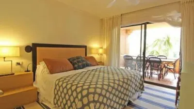 Apartment on Calle Andaluces S-N photo 15
