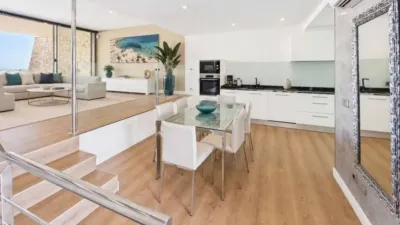 Chalet in Capdepera photo 3