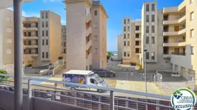 Apartment on Carrer de Joanot Martorell photo 24