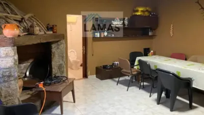 Chalet en calle N-A, -1 photo 10