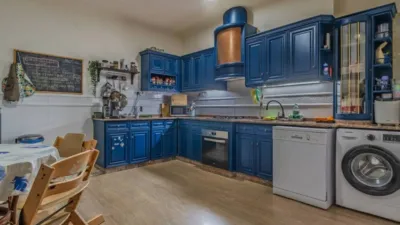 Duplex in Guardamar del Segura photo 12