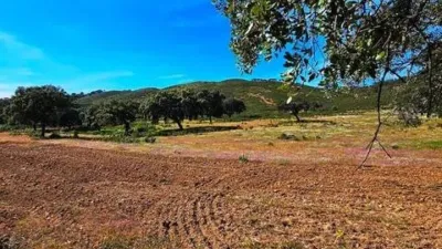 Rustic farmhouse in Zufre photo 26