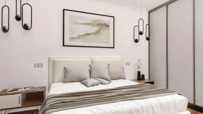 Apartment in Son Servera photo 10