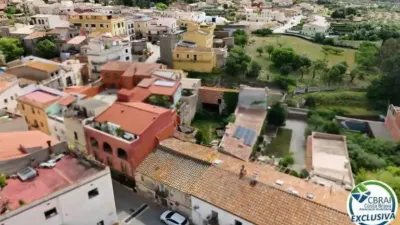 Chalet on Carrer Nou photo 34