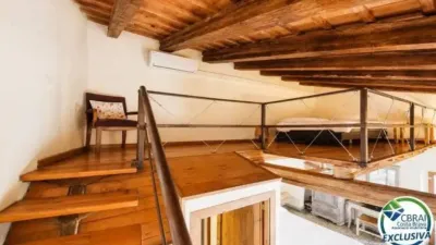Chalet on Carrer Major photo 16