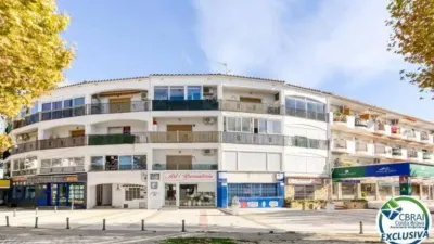 Apartment on Carrer del Flamisell photo 17