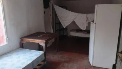 Chalet en calle Real photo 19