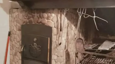 Chalet in Briviesca photo 31