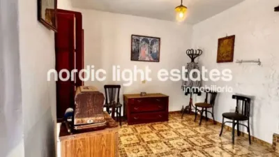 Chalet in Frigiliana photo 10