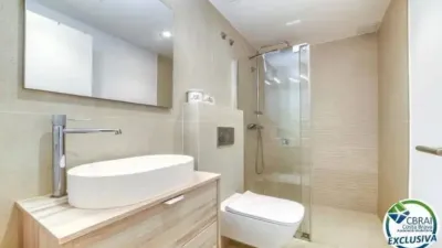 Apartment on Passeig Marítim photo 23