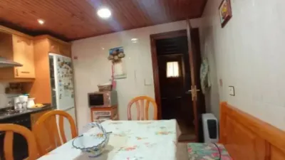 Rustic house in Valle de Sedano photo 2