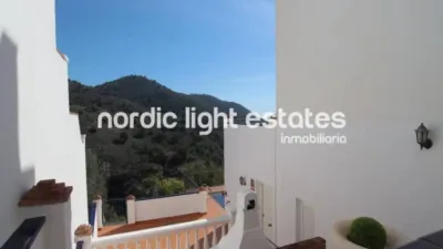 Chalet in Frigiliana photo 6