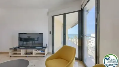 Apartment on Passeig Marítim photo 19