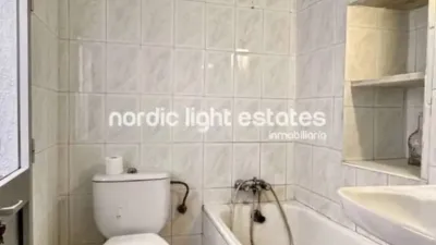 Chalet in Frigiliana photo 19