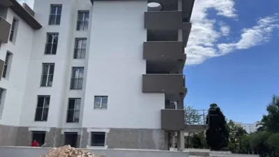 Apartment in Son Servera photo 11