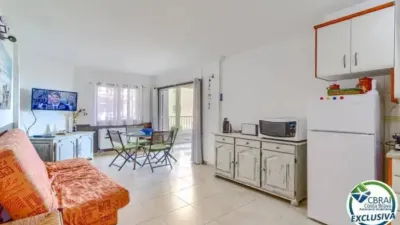 Apartment on Passeig Marítim photo 5