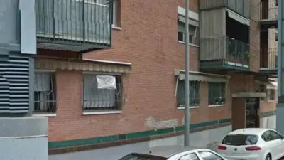 Flat on Carrer del Mas Canals photo 2