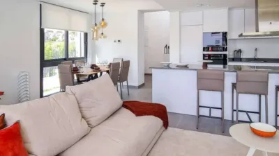 Chalet en Capdepera photo 9