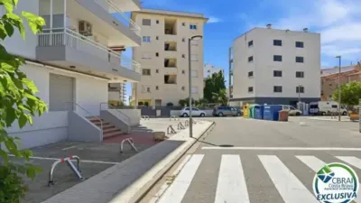 Apartment on Carrer de la Roca Llarga photo 28