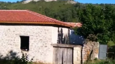 Chalet in Merindad de Sotoscueva photo 7