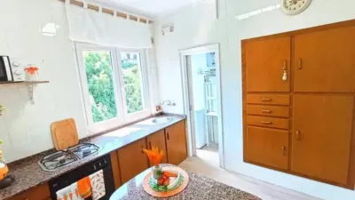Apartment in Langreo photo 61