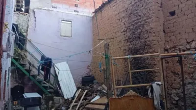 Chalet en calle Real photo 8