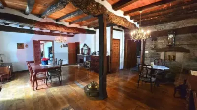 Chalet in Baralla (Urban Centre) photo 28