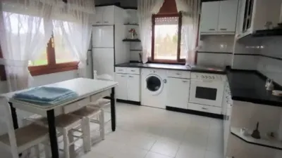 Chalet in Medina de Pomar photo 15