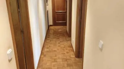 Apartment in Burgos Capital photo 19