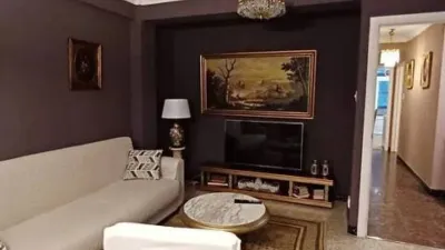 Apartment in Canido photo 3