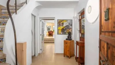 Chalet in Felanitx photo 8
