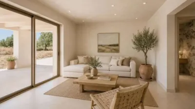 Rustic house in Santa Margalida photo 5