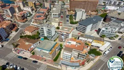Apartment on Carrer de la Roca Llarga photo 40