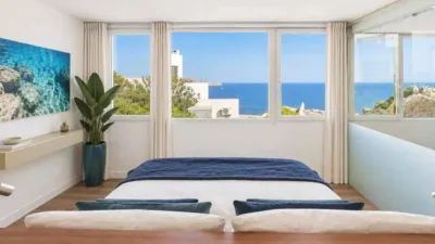 Chalet in Capdepera photo 6