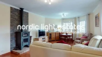 Chalet in Canillas de Albaida photo 9