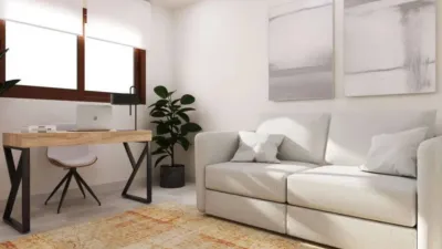 Penthouse in Capdepera photo 25