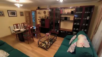 Apartment in Burgos City photo 24