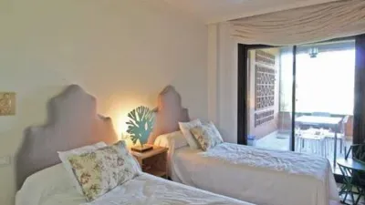 Apartment on Calle Andaluces S-N photo 18