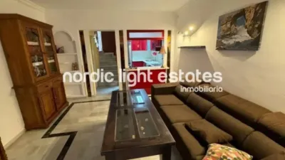 Chalet in Nerja photo 11